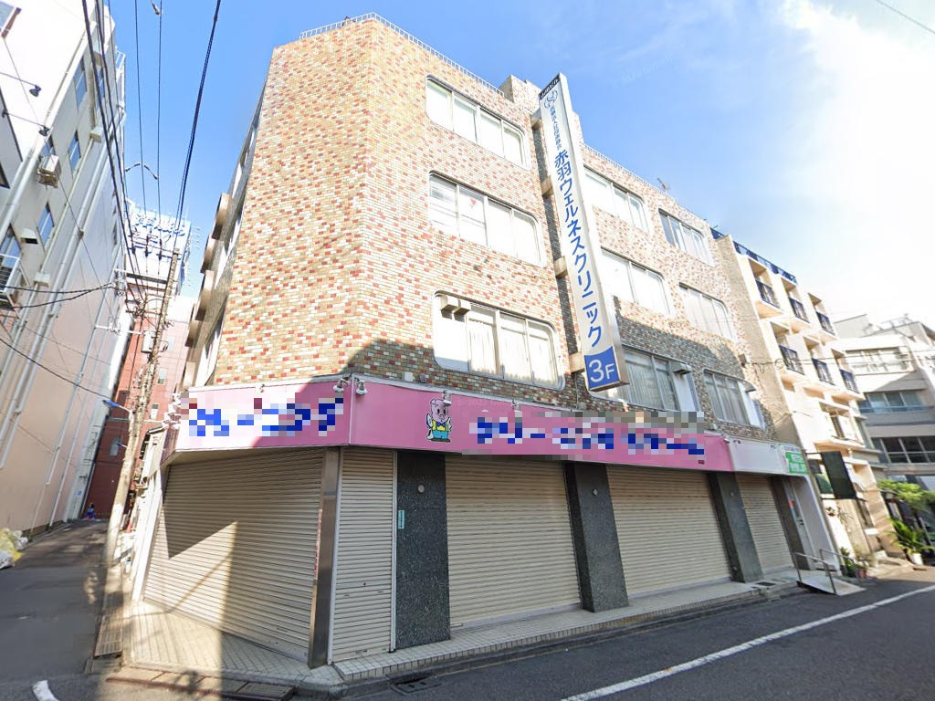 建物画像