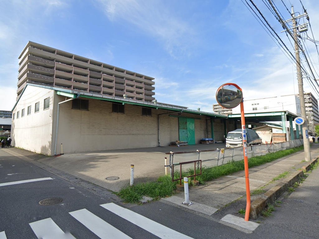 建物画像