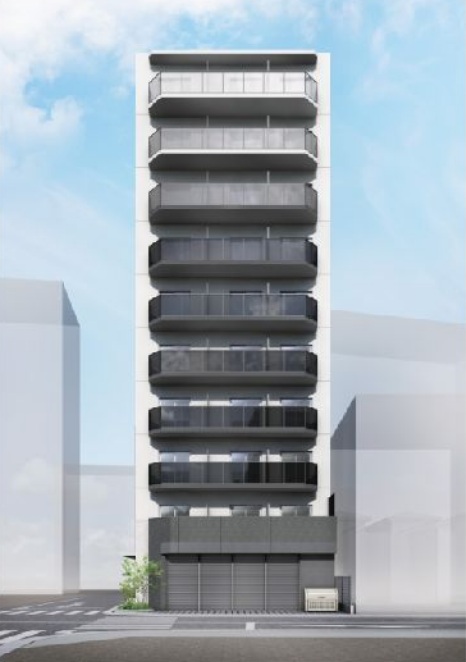 建物画像
