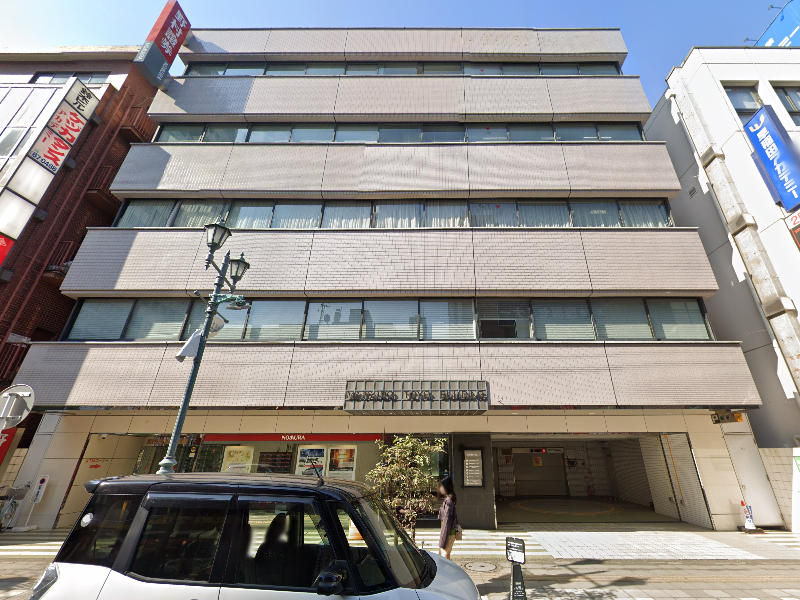 建物画像