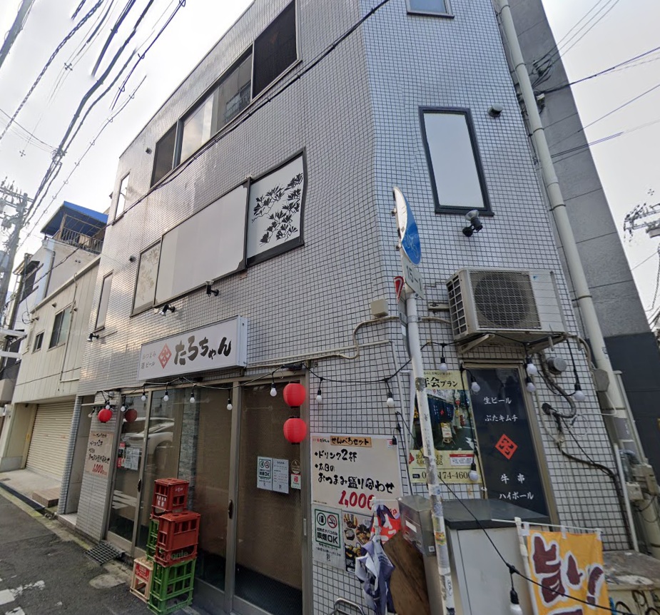 建物画像