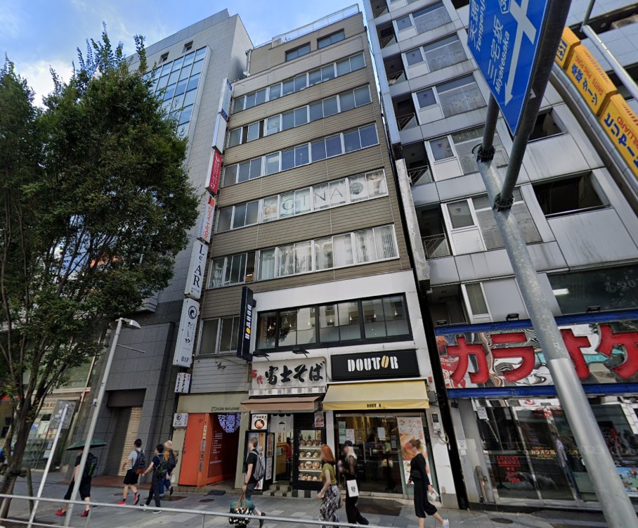 建物画像
