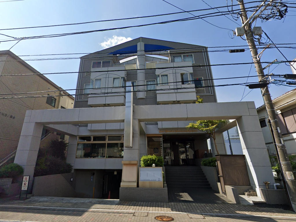 建物画像