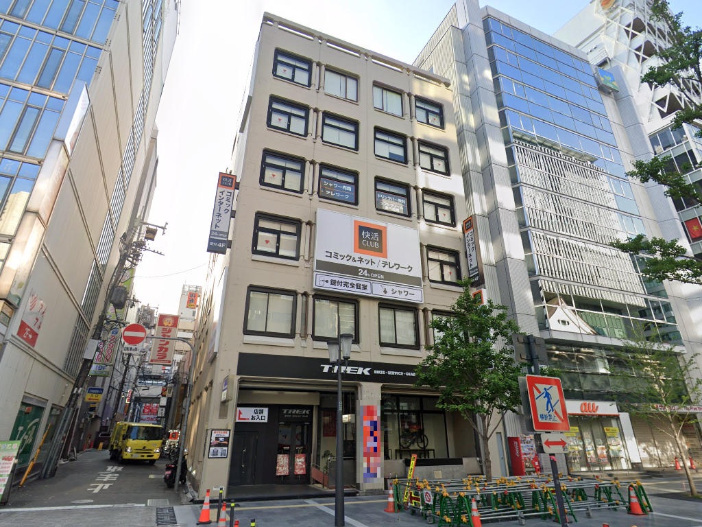 建物画像