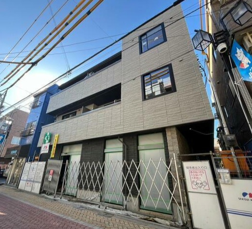 建物画像