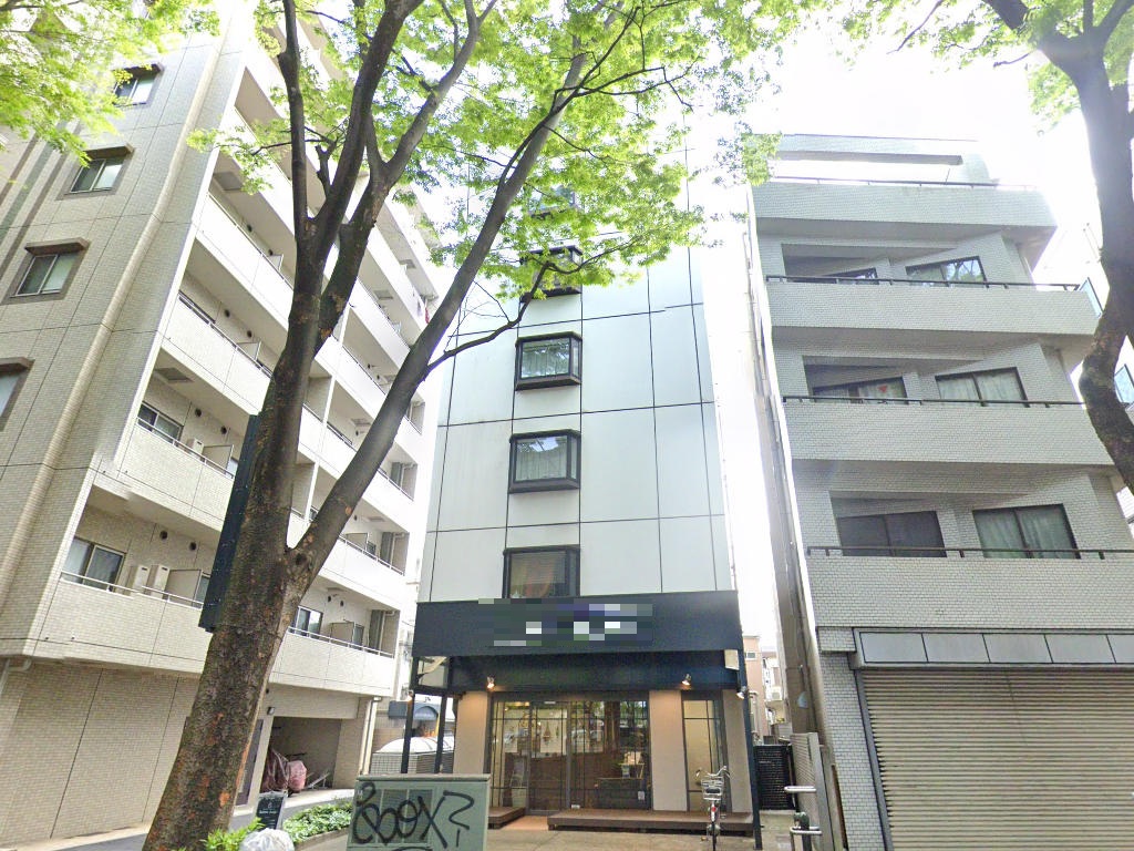 建物画像