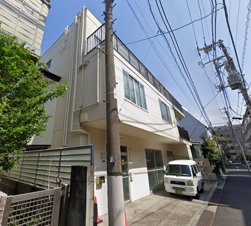 建物画像