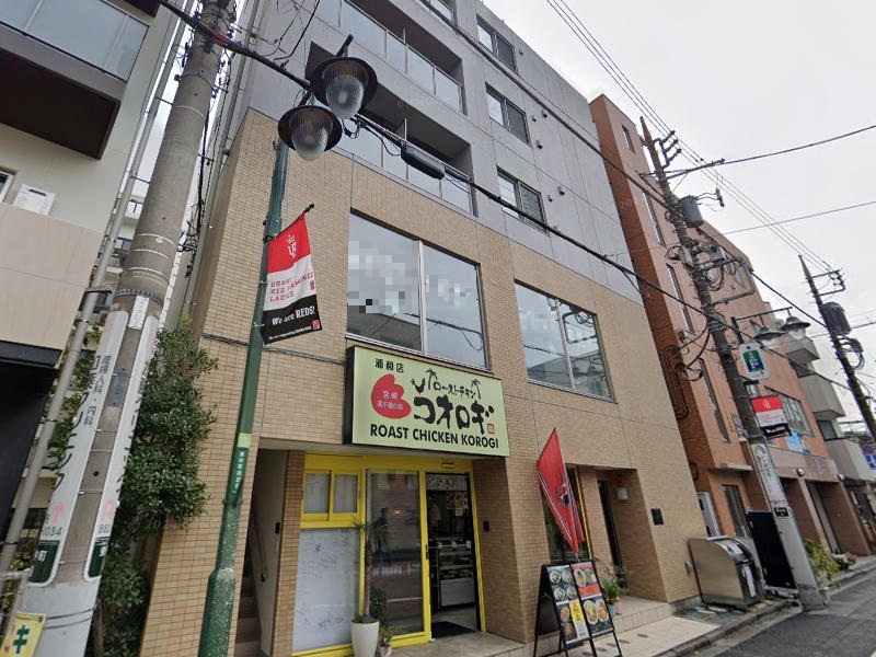 建物画像