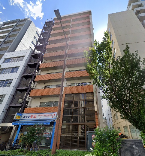 建物画像