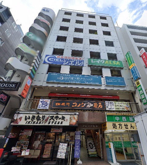 建物画像