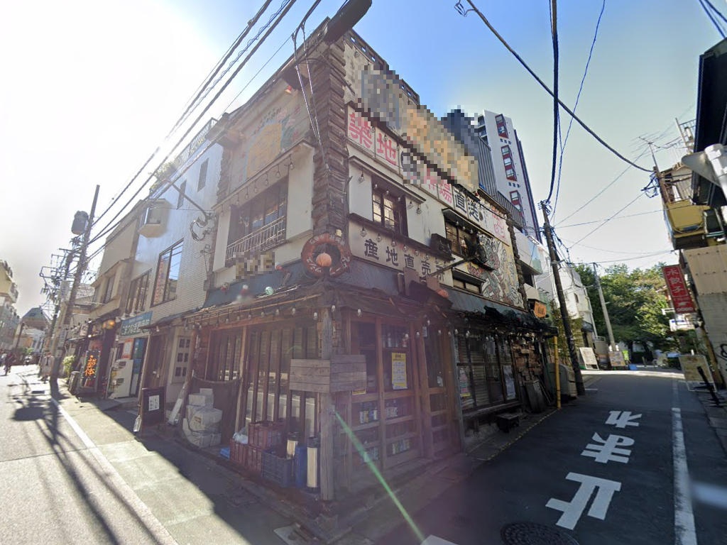 建物画像