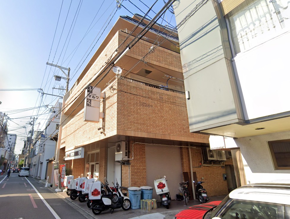 建物画像