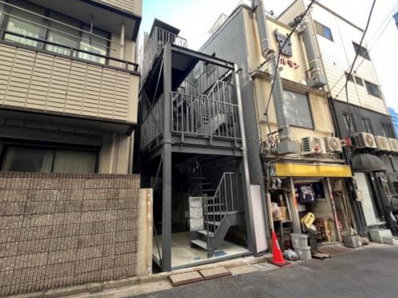 建物画像