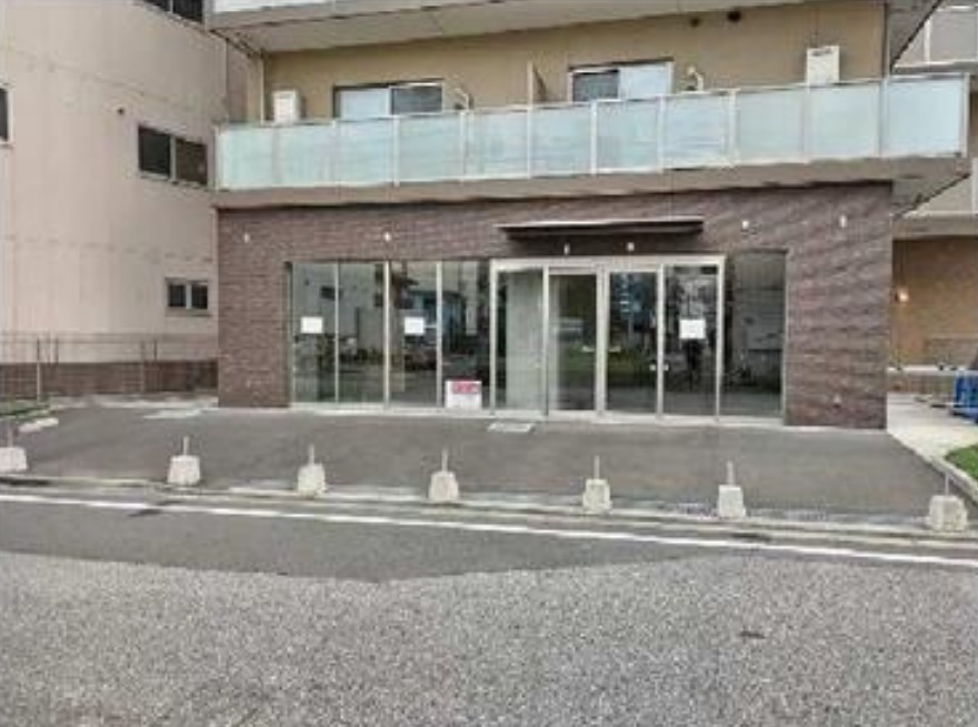 物件イメージ