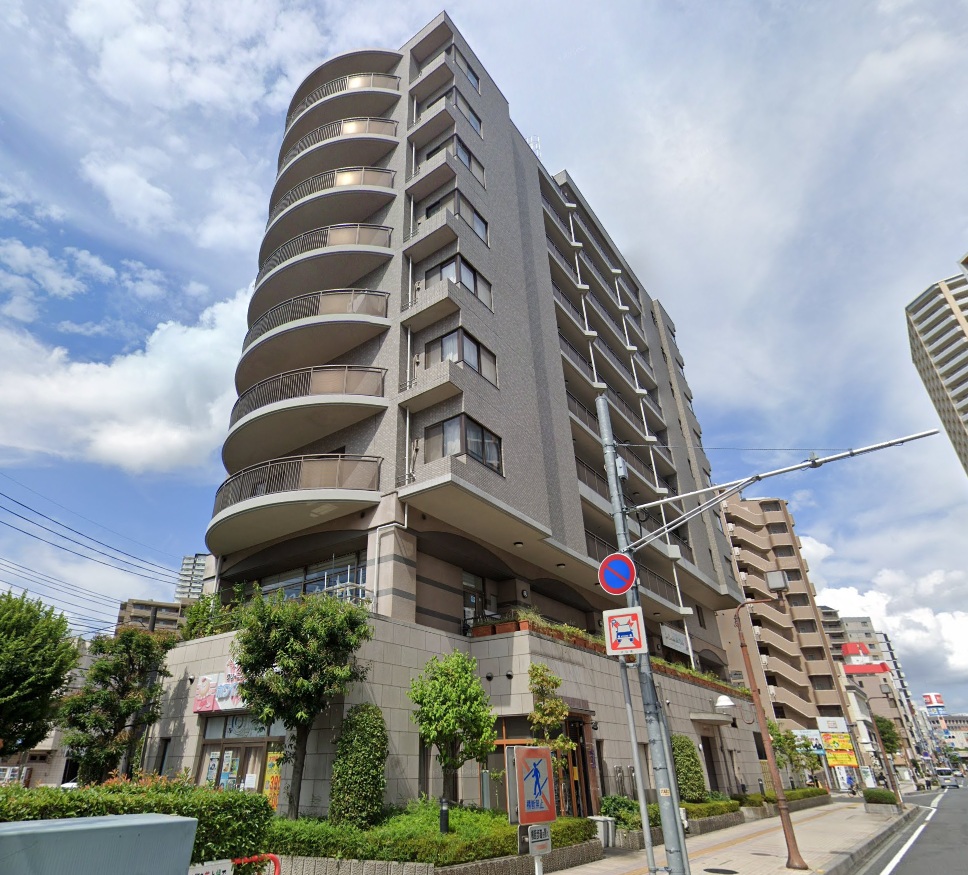 建物画像