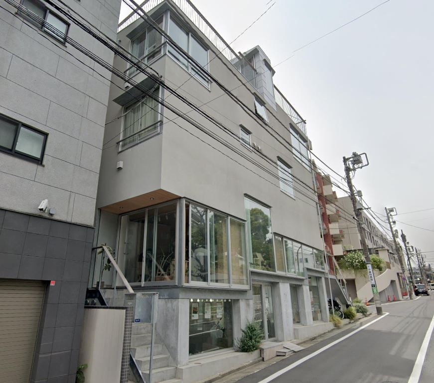 建物画像