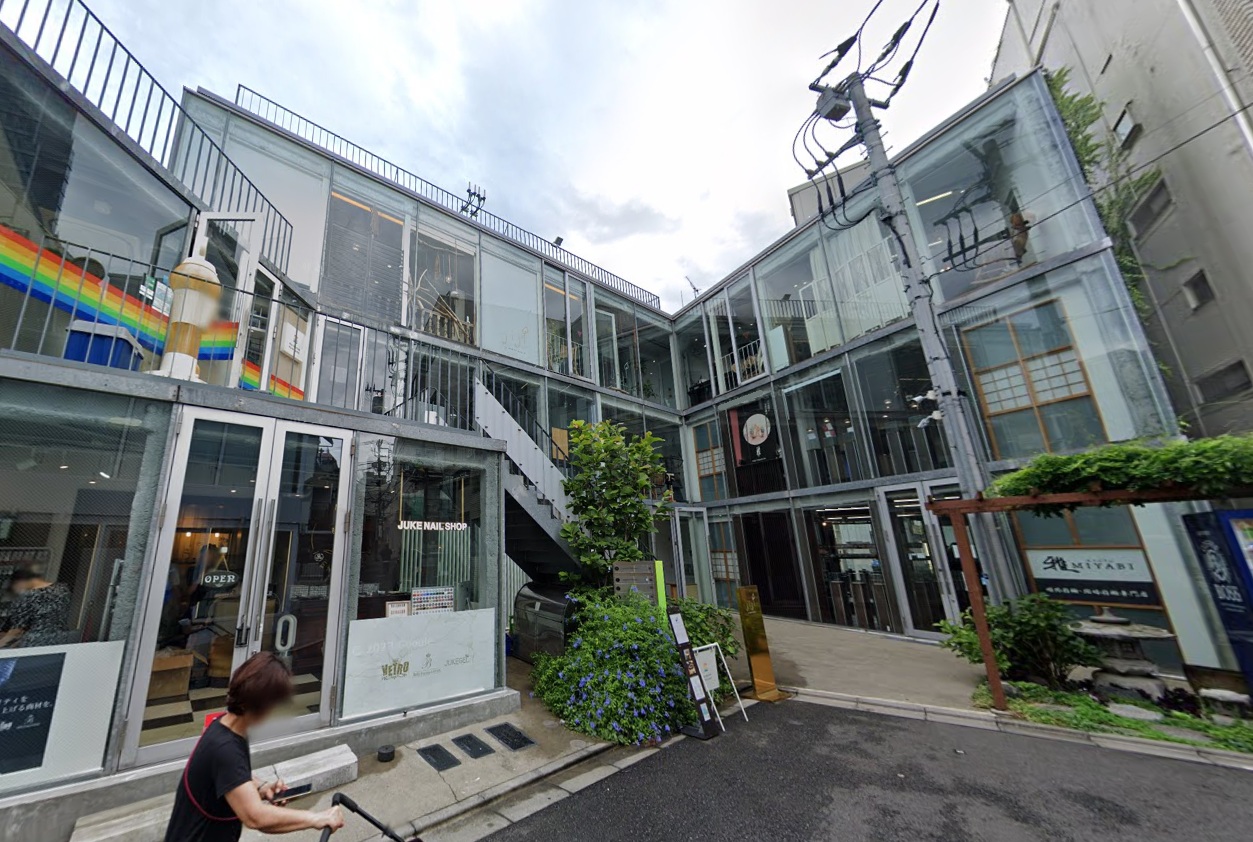 建物画像