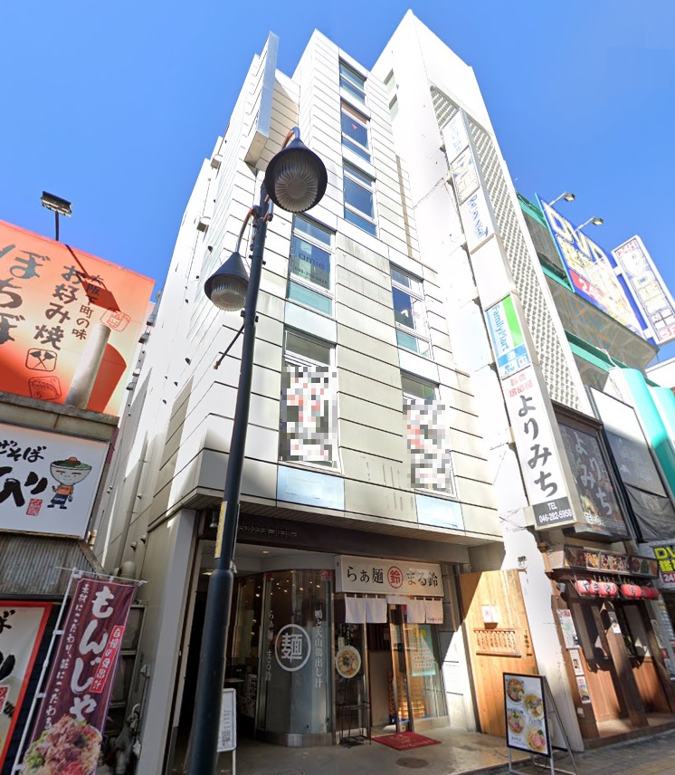 建物画像