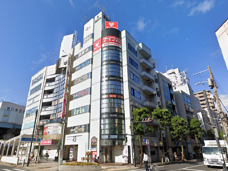 建物画像