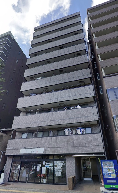 建物画像