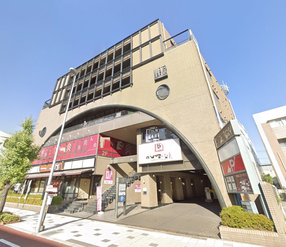 建物画像