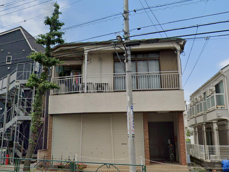 建物画像