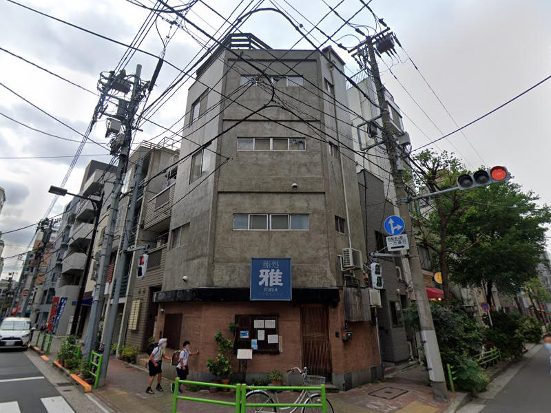 建物画像