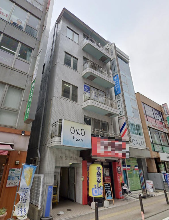 建物画像