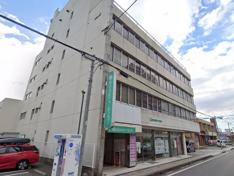 建物画像