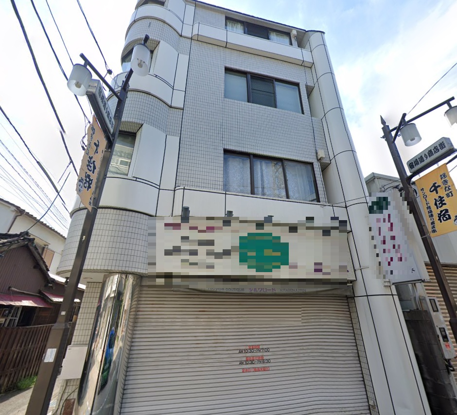 建物画像