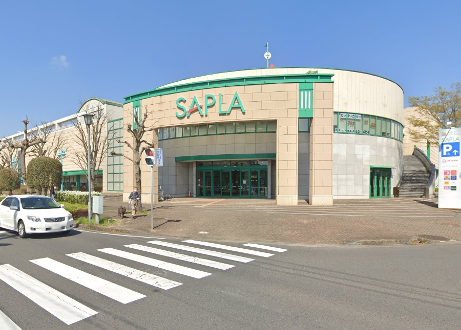 物件イメージ