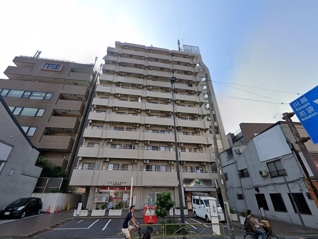 建物画像