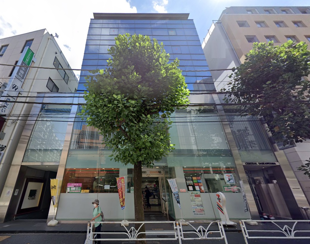 建物画像