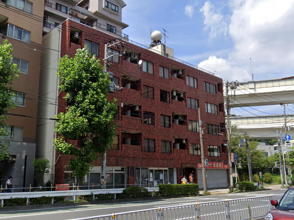 物件写真1