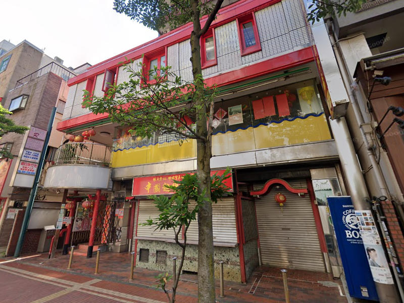 建物画像