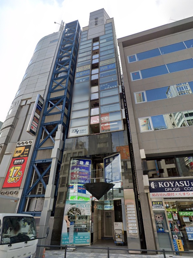 建物画像