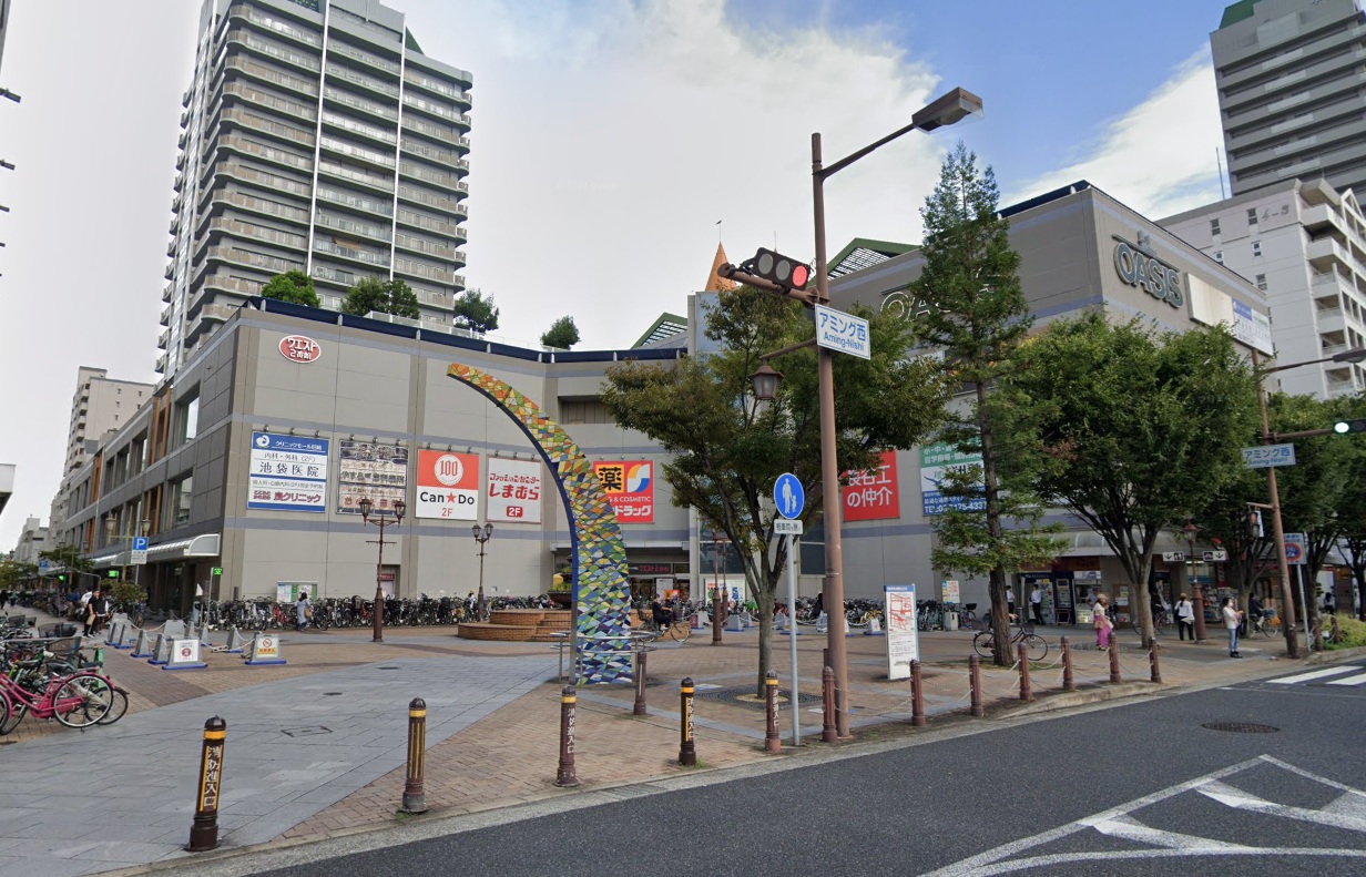物件イメージ