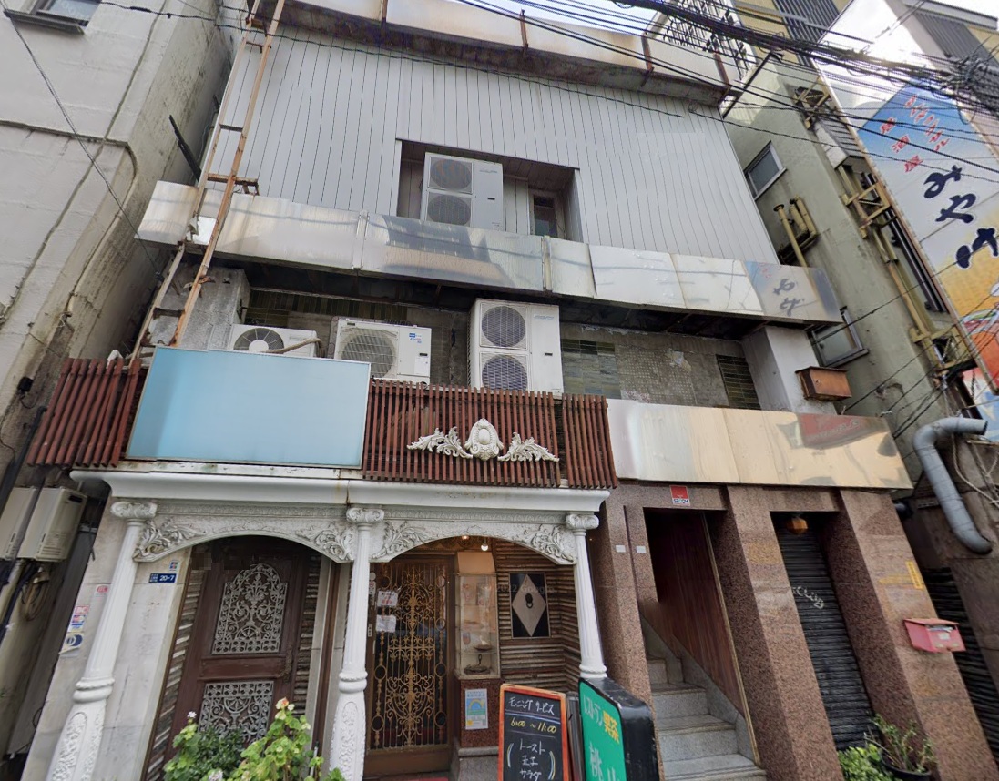 建物画像