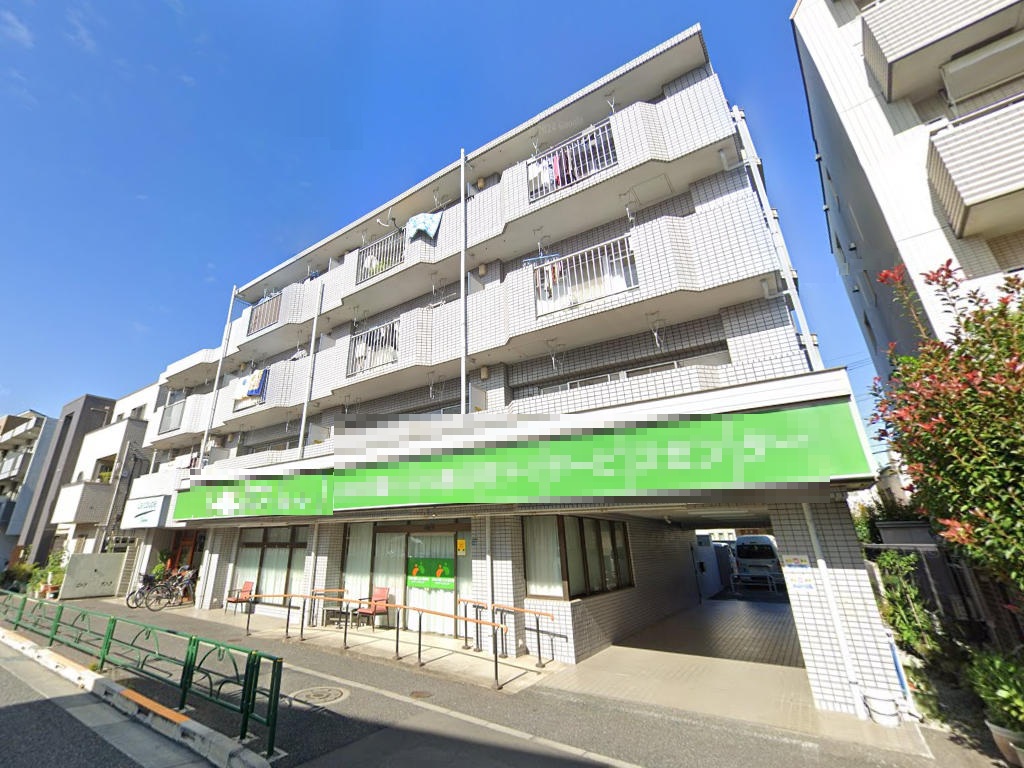 建物画像