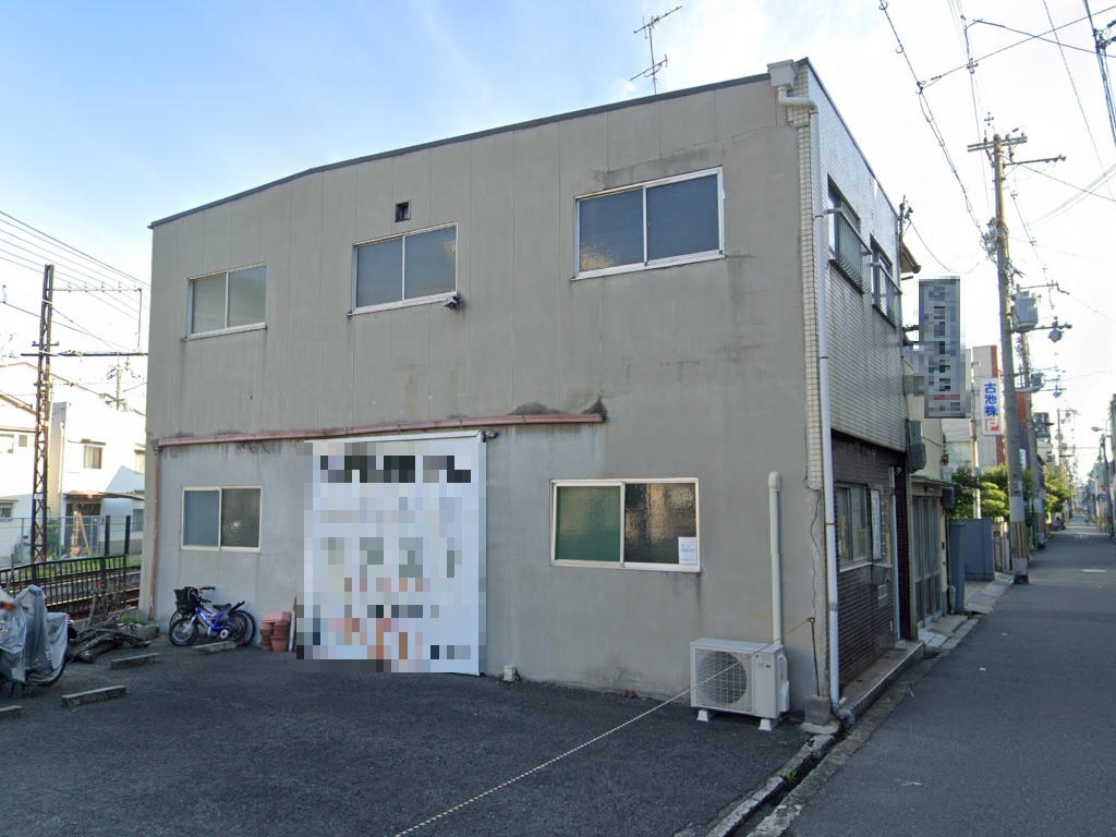 建物画像