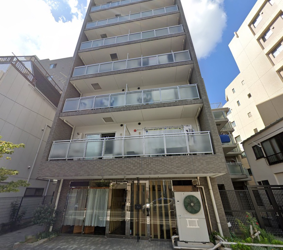 建物画像