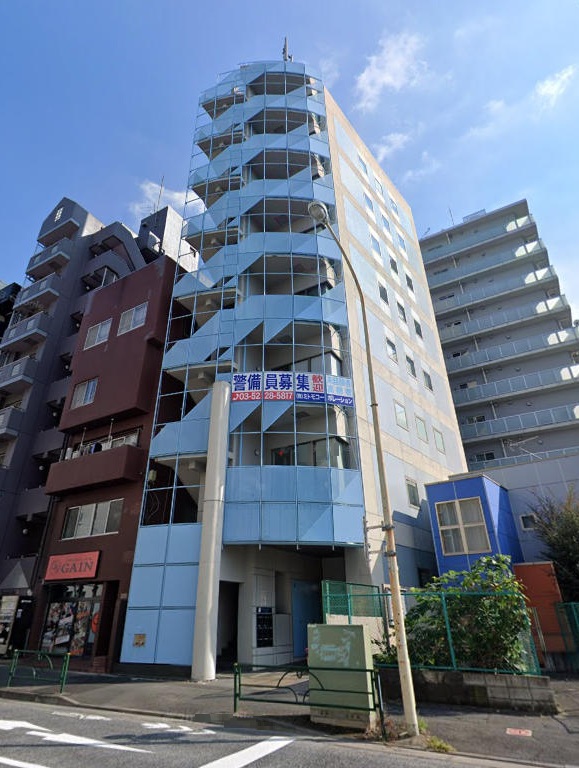 建物画像