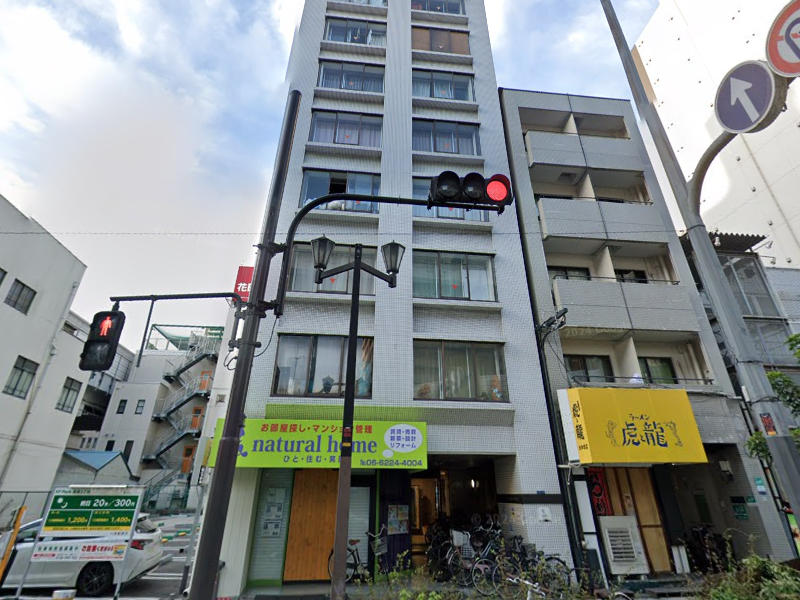 建物画像
