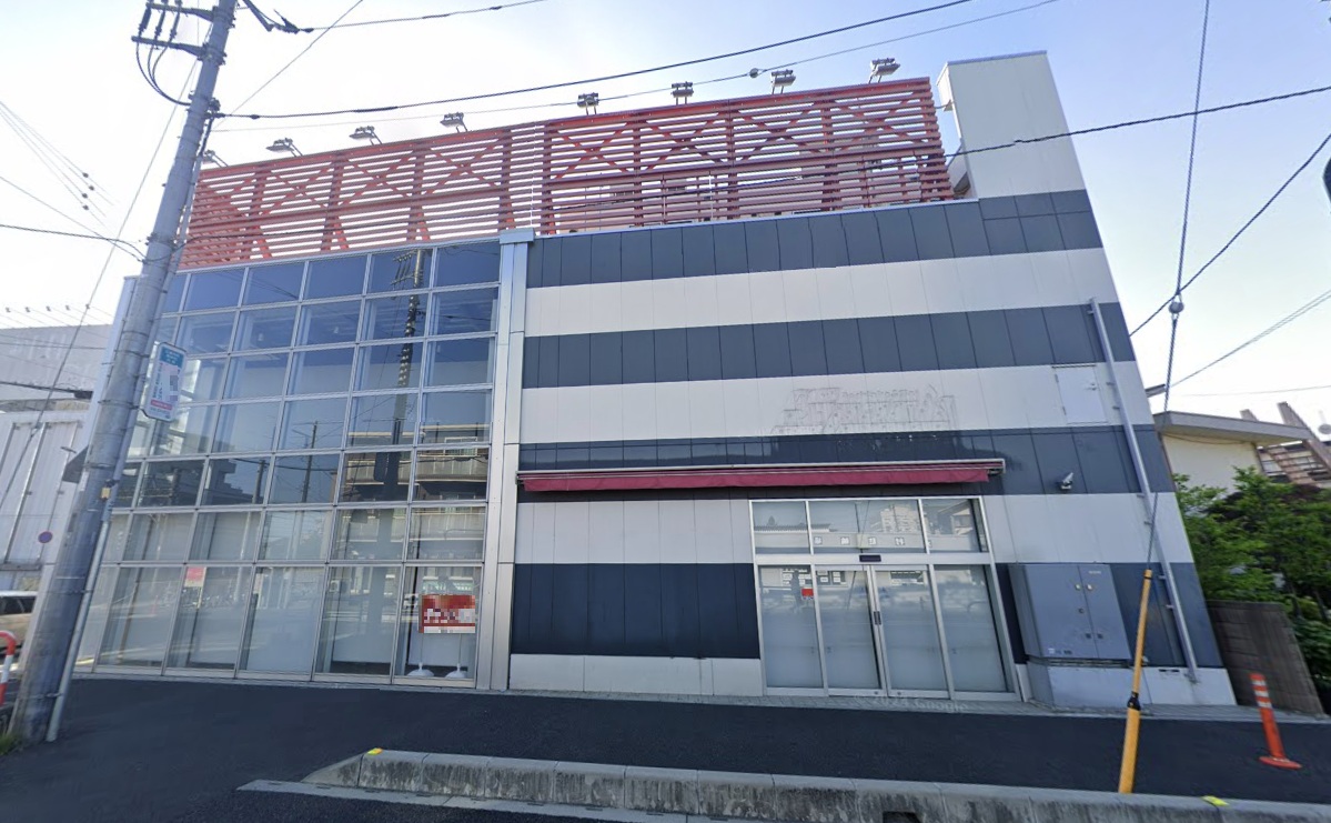 建物画像