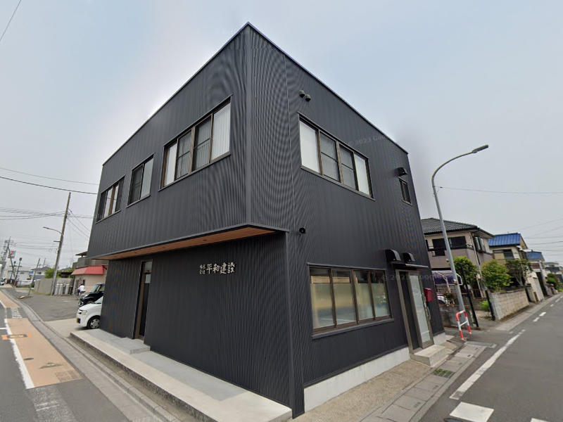 建物画像