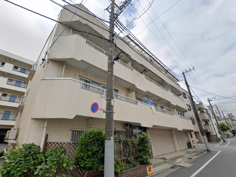 建物画像