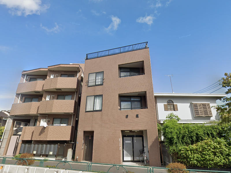 建物画像
