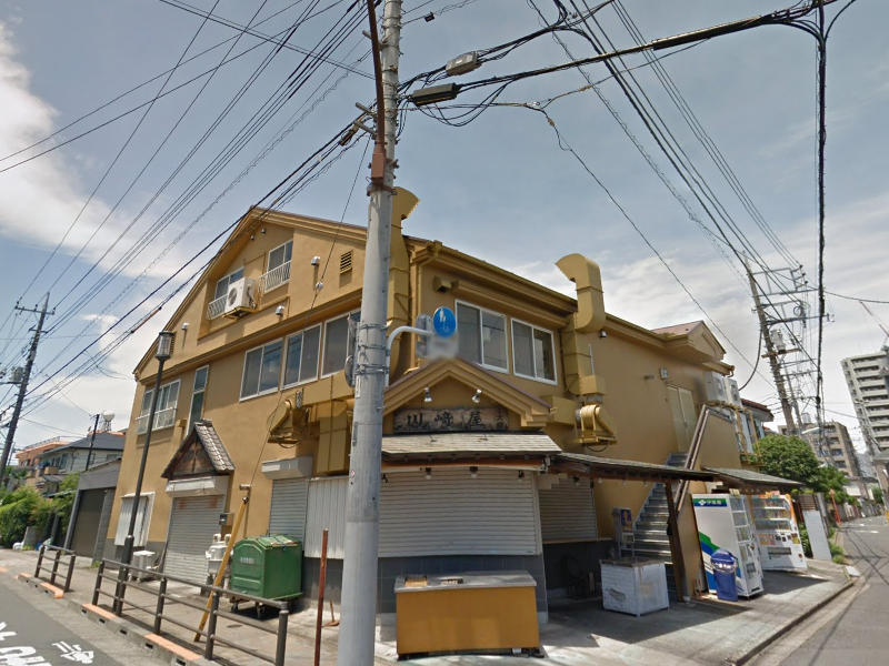 建物画像