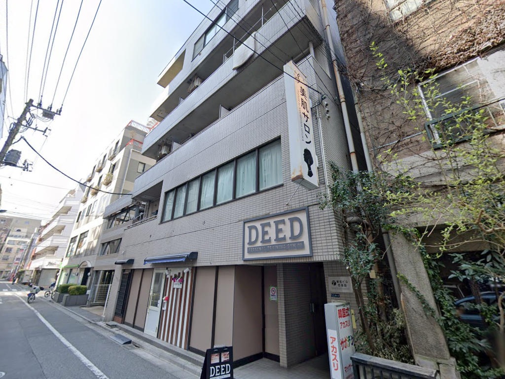 建物画像