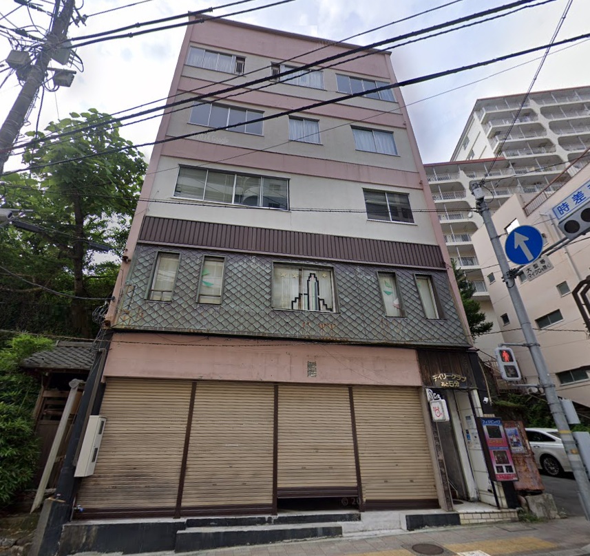 建物画像